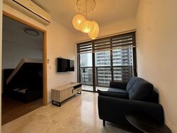 Commonwealth Towers (D3), Condominium #550085501